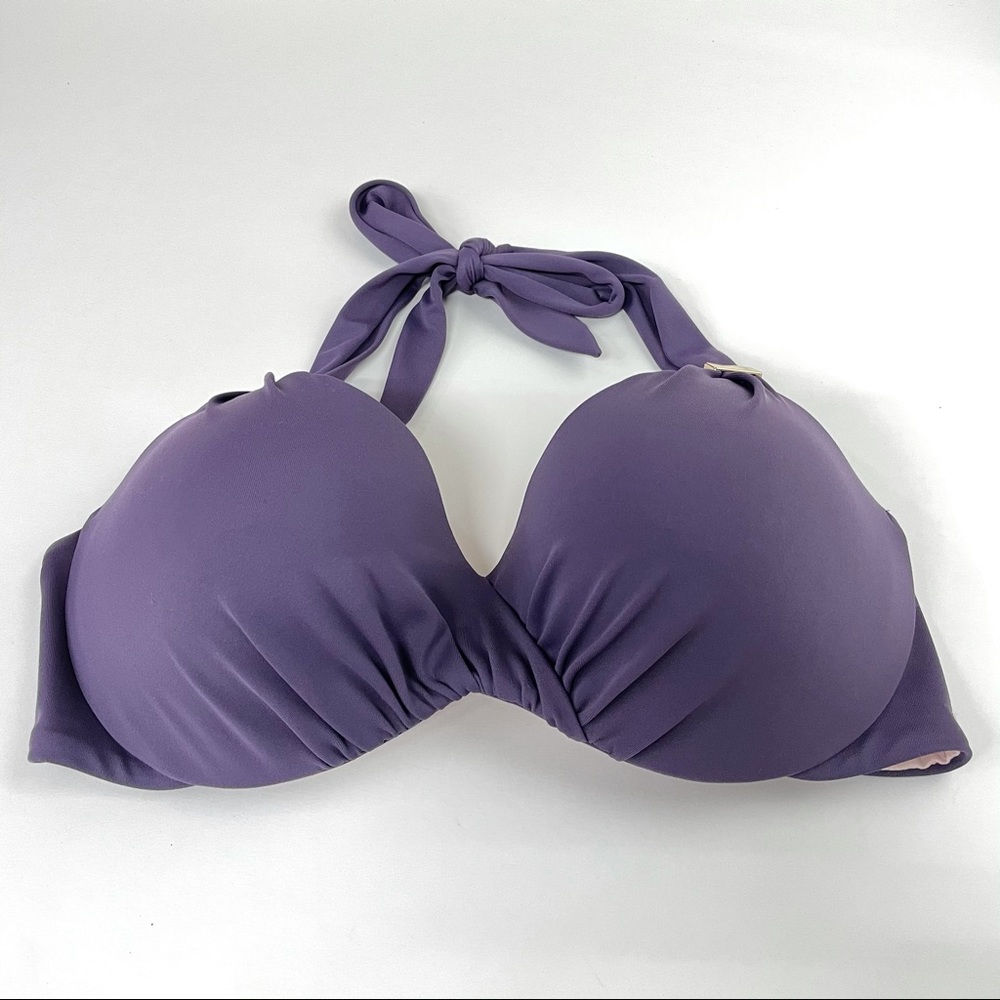 Victorias Secret Bikini Top 34C Unforgettable Demi